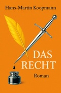 Cover: Das Recht - epubli