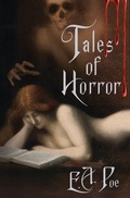 Cover: Tales of Horror - Lingua