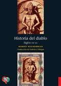Cover: Historia del diablo - Fondo de cultura econ&oacute;mica