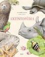 Cover: Extintopedia - Oceano Travesia