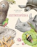 Cover: Extintopedia - Oceano Travesia