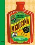 Cover: Medicina / Medicine - Oceano Travesia