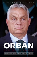 Cover: Orb&aacute;n. Die Biografie - Alhambra Press