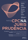 Abbildung von: CPC na Jurisprudência - 4ª Ed - 2025 - Editora Foco