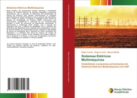 Abbildung von: Sistemas Eletricos Multimaquinas - Novas Edicoes Academicas