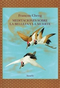 Cover: Meditaciones sobre la belleza y la muerte - Siruela