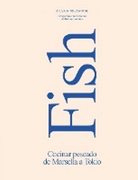 Enlarge image Cover: Fish - Cinco Tintas