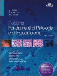 Abbildung von: Robbins. Fondamenti di patologia e di fisiopatologia - Edra