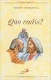 Abbildung von: Quo vadis? - Capolavori;San Paolo Edizioni