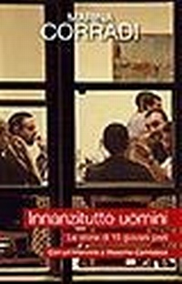 Abbildung von: Innanzitutto uomini. Le storie di quindici giovani preti. Con un'intervista a Massimo Camisasca - Il pozzo - 2ª serie;San Paolo Edizioni