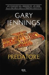 Abbildung von: Predatore - BUR Superbur;Rizzoli