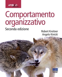 Abbildung von: Comportamento organizzativo - Idee e strumenti;Apogeo Education