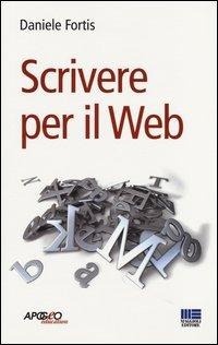 Abbildung von: Scrivere per il web - PerCorsi di studio;Apogeo Education
