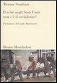 Abbildung von: Perché negli Stati Uniti non c'è il socialismo? - Sintesi;Mondadori Bruno