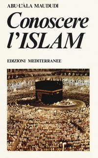 Abbildung von: Conoscere l'Islam - Yoga, zen, meditazione;Edizioni Mediterranee