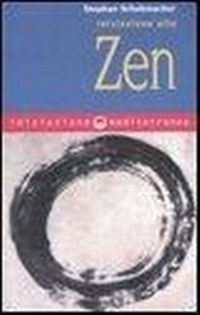 Abbildung von: Iniziazione allo zen - Iniziazione;Edizioni Mediterranee