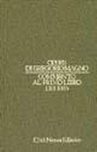 Abbildung von: Commento al primo libro dei Re - Opera omnia di Gregorio Magno;Città Nuova