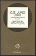 Abbildung von: Mysterium coniunctionis. Gli opposti psichici nell'Alchimia - Opere di C. G. Jung;Bollati Boringhieri