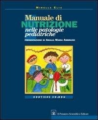 Abbildung von: Manuale di nutrizione nelle patologie pediatriche - Archi;Il Pensiero Scientifico