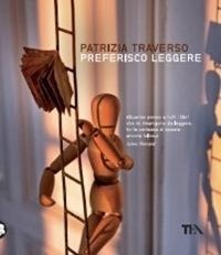 Abbildung von: Preferisco leggere - TEA fuori collana;TEA
