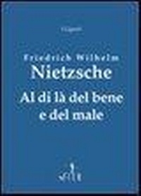 Abbildung von: Al di là del bene e del male - I giganti;Gruppo Albatros Il Filo