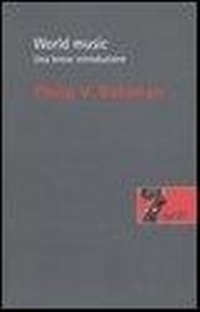 Abbildung von: World music. Una breve introduzione - Risonanze;EDT