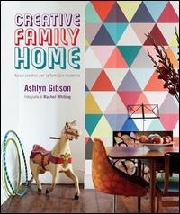 Abbildung von: Creative family home. Spazi creativi per la famiglia moderna - Logos