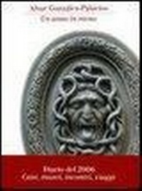 Abbildung von: Un anno di meno. Diario del 2006. Case, musei, incontri, viaggi - Biblioteca d'arte Skira;Skira