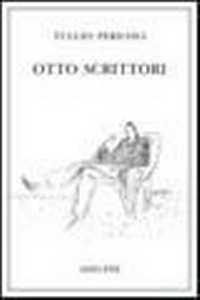 Abbildung von: Otto scrittori - Adelphi