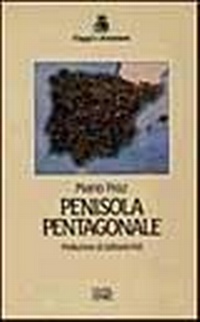 Abbildung von: Penisola pentagonale - Viaggi e avventura;EDT