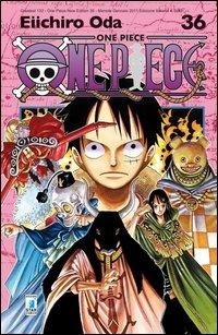 Abbildung von: Oda, E: One piece. New edition - Greatest;Star Comics