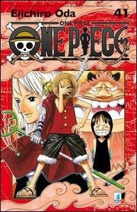 Abbildung von: Oda, E: One piece. New edition - Greatest;Star Comics
