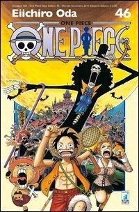 Abbildung von: Oda, E: One piece. New edition - Greatest;Star Comics