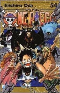 Abbildung von: Oda, E: One piece. New edition - Greatest;Star Comics