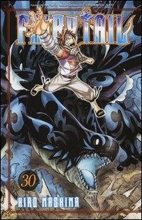 Abbildung von: Mashima, H: Fairy Tail - Young;Star Comics