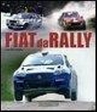 Abbildung von: Fiat da rally - Giorgio NADA Editore