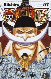 Abbildung von: Oda, E: One piece. New edition - Greatest;Star Comics