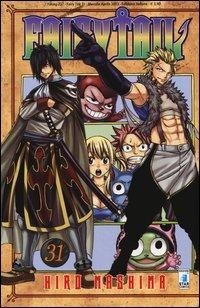 Abbildung von: Mashima, H: Fairy Tail - Young;Star Comics