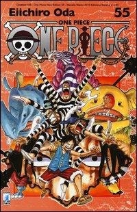 Abbildung von: Oda, E: One piece. New edition - Greatest;Star Comics