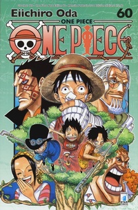 Abbildung von: Oda, E: One piece. New edition - Greatest;Star Comics