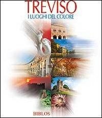 Abbildung von: Treviso. I luoghi del colore - Viaggio nelle Venezie;Biblos