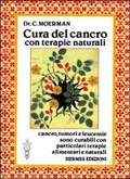 Bild: Cura del cancro con terapie naturali - Terapie naturali;Hermes Edizioni