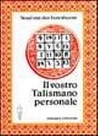 Abbildung von: Il vostro talismano personale - Terapie naturali;Hermes Edizioni