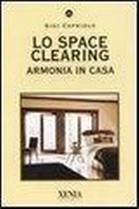 Abbildung von: Lo space cleaning. Armonia in casa - I tascabili;Xenia