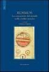 Abbildung von: Kosmos. La concezione del mondo nelle civiltà antiche - Studi di storia greca e romana;Edizioni dell'Orso