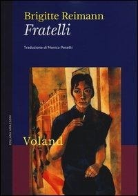 Abbildung von: Fratelli - Amazzoni;Voland