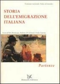 Abbildung von: Partenze - Progetti Donzelli;Donzelli