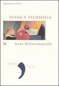 Abbildung von: Sesso e filosofia. Appuntamento al buio... - Virgola;Donzelli