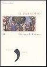 Abbildung von: Il paradiso. Storia e cultura - Virgola;Donzelli