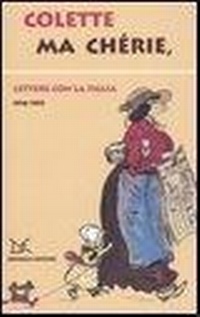 Abbildung von: Ma chérie. Lettere con la figlia 1916-1953 - Donzelli